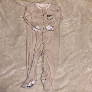 Nike Onesie